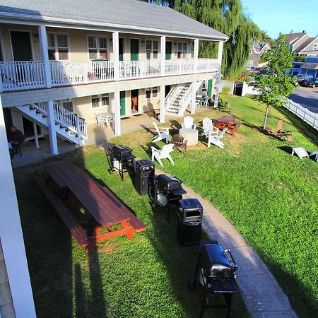 Island Manor Resort, A Vri Resort New Shoreham Zewnętrze zdjęcie