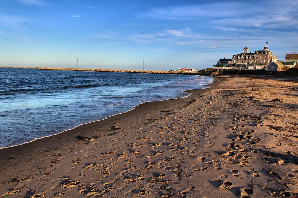 Island Manor Resort, A Vri Resort New Shoreham Zewnętrze zdjęcie