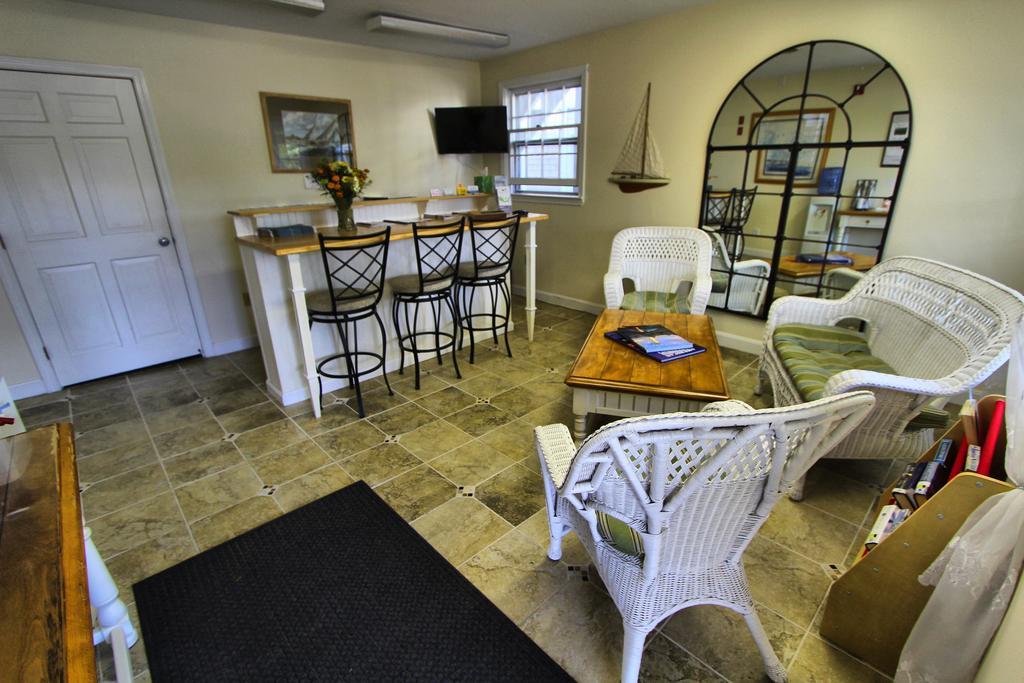 Island Manor Resort, A Vri Resort New Shoreham Zewnętrze zdjęcie