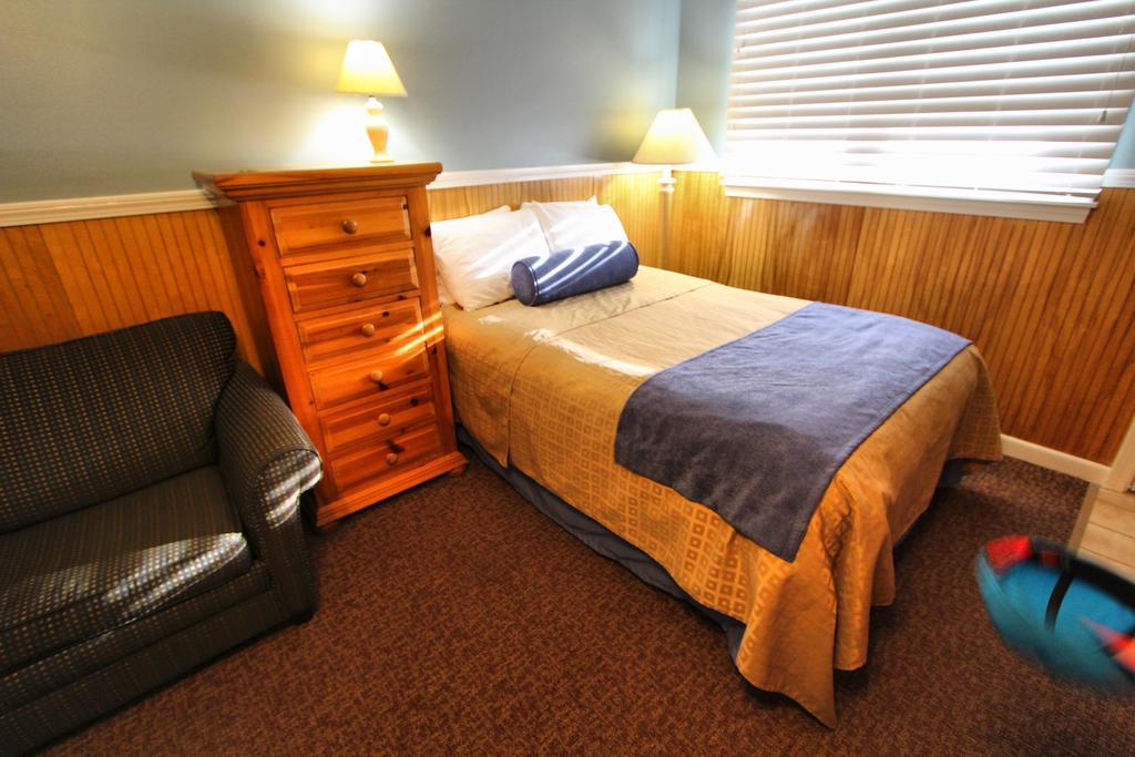 Island Manor Resort, A Vri Resort New Shoreham Zewnętrze zdjęcie