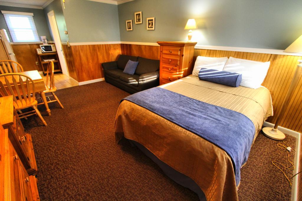 Island Manor Resort, A Vri Resort New Shoreham Zewnętrze zdjęcie
