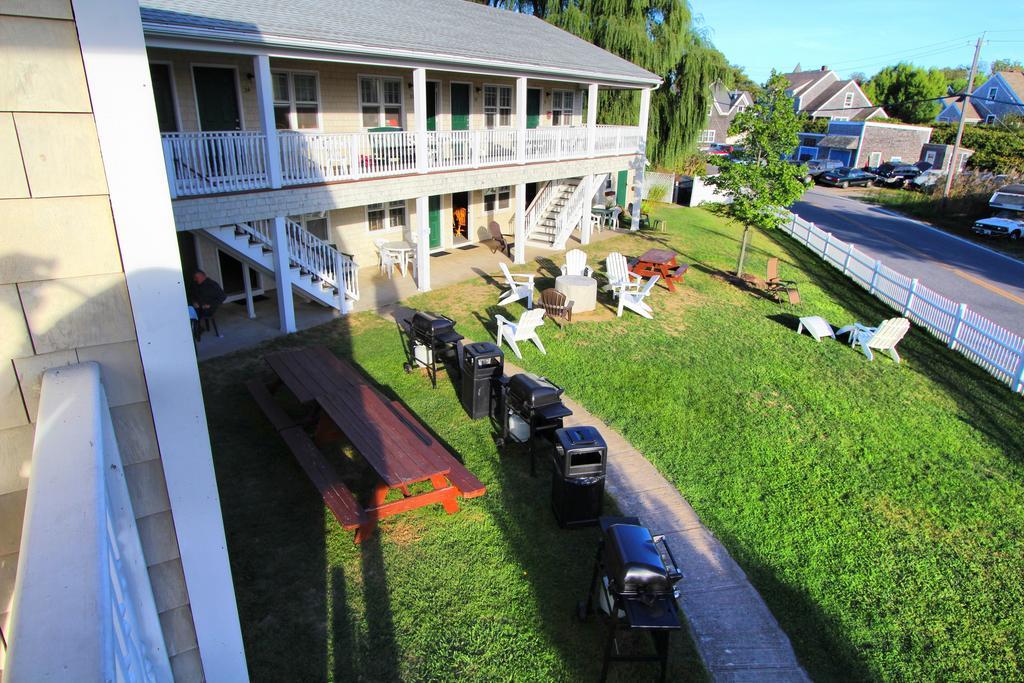 Island Manor Resort, A Vri Resort New Shoreham Zewnętrze zdjęcie